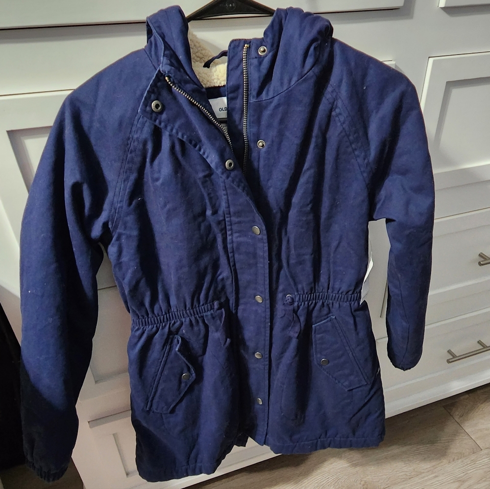 Kids Old Navy Jacket